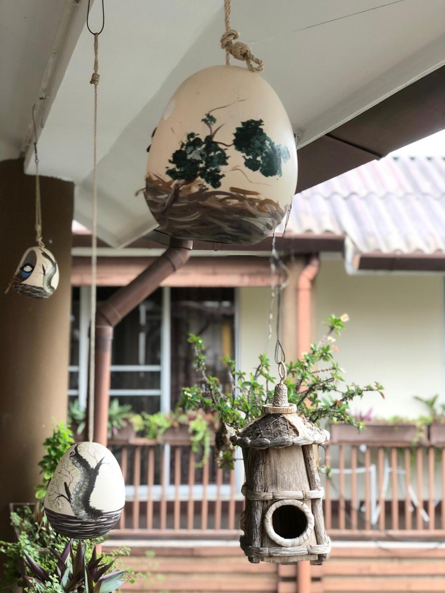 Hotel Thongran'S House Chiang Mai Exterior foto